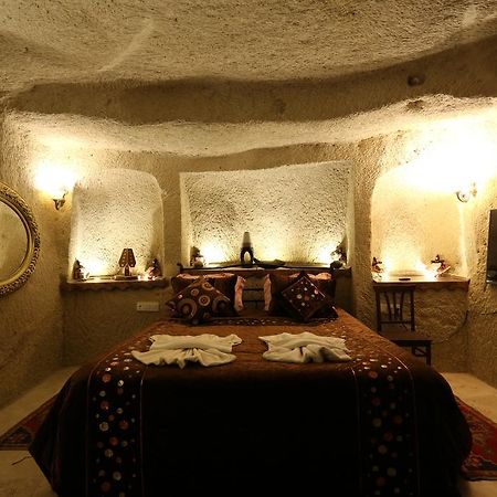 Antique House Hotel Невшехир Екстериор снимка