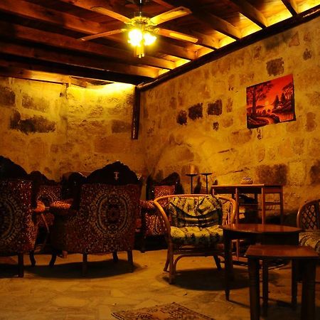 Antique House Hotel Невшехир Екстериор снимка