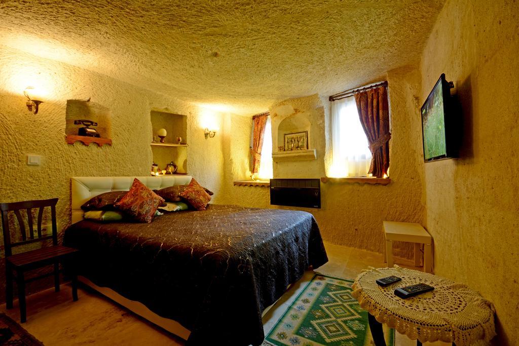 Antique House Hotel Невшехир Стая снимка