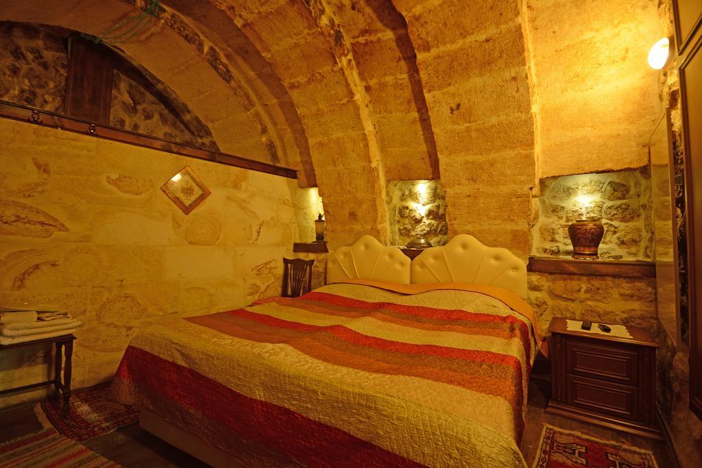 Antique House Hotel Невшехир Стая снимка