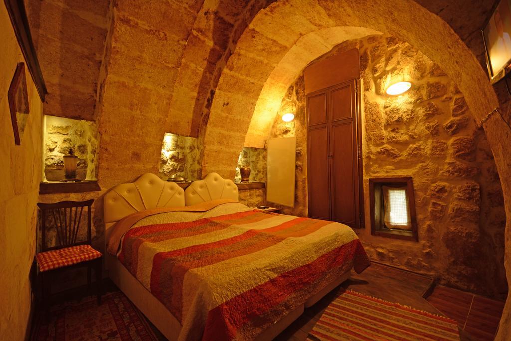 Antique House Hotel Невшехир Стая снимка