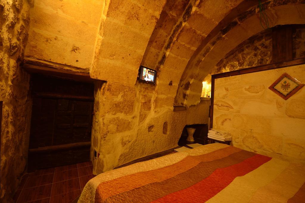 Antique House Hotel Невшехир Стая снимка