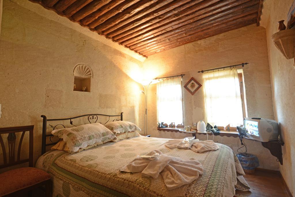 Antique House Hotel Невшехир Стая снимка