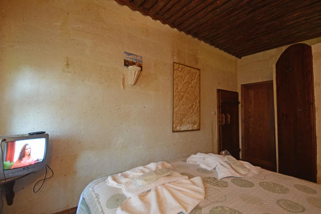 Antique House Hotel Невшехир Стая снимка