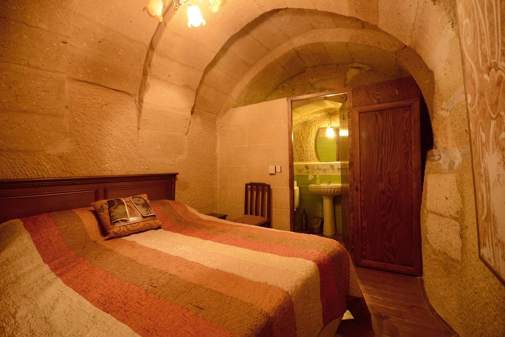 Antique House Hotel Невшехир Стая снимка