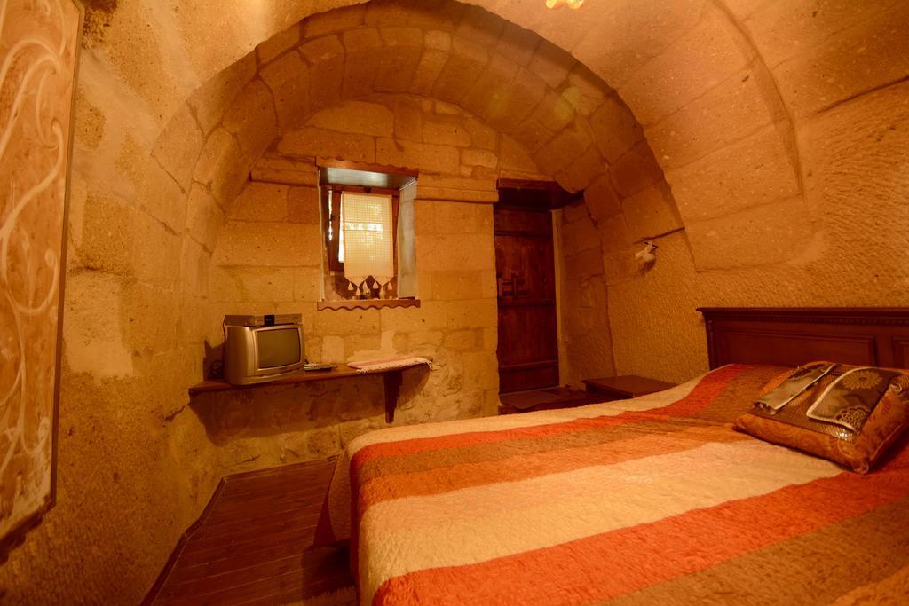 Antique House Hotel Невшехир Стая снимка