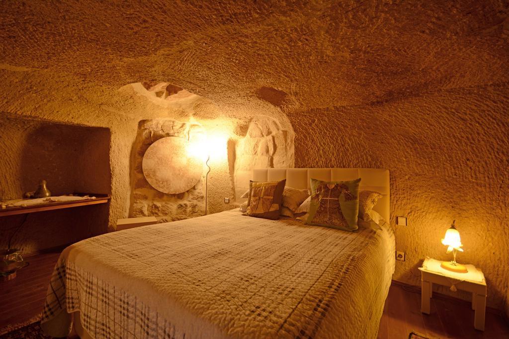 Antique House Hotel Невшехир Стая снимка