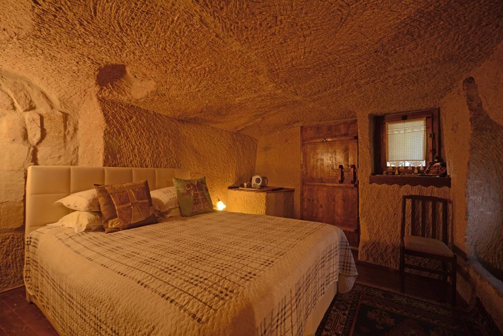 Antique House Hotel Невшехир Стая снимка