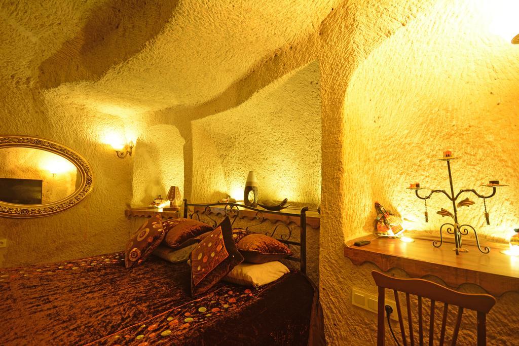 Antique House Hotel Невшехир Стая снимка