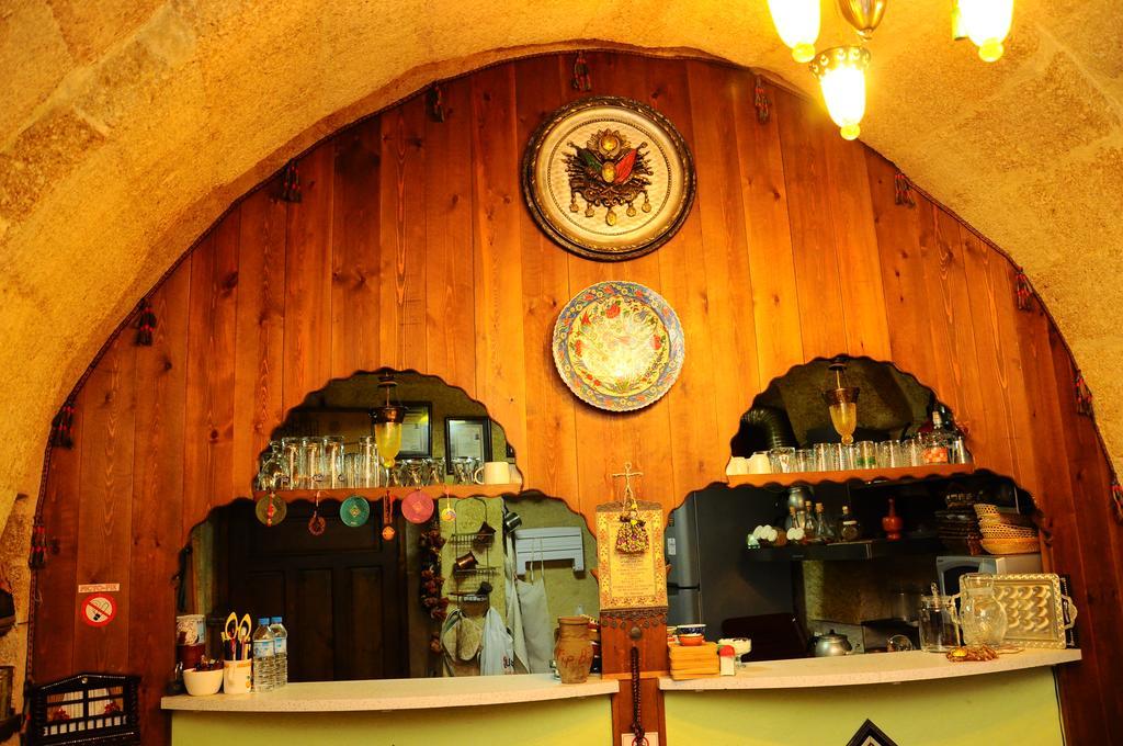Antique House Hotel Невшехир Екстериор снимка