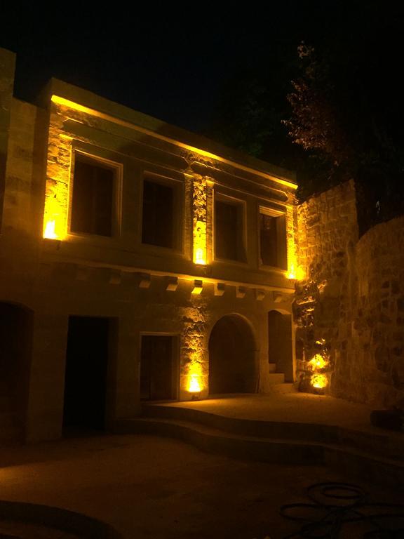 Antique House Hotel Невшехир Екстериор снимка