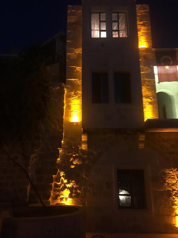 Antique House Hotel Невшехир Екстериор снимка