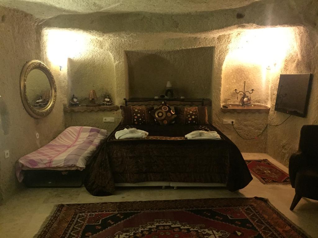 Antique House Hotel Невшехир Екстериор снимка