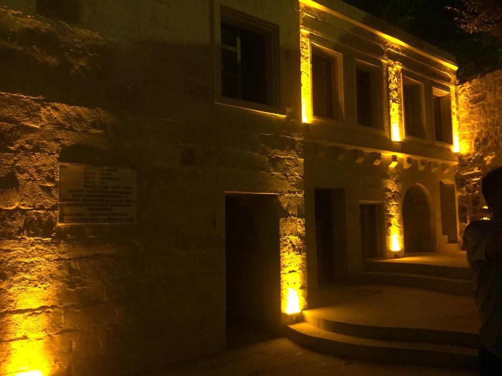Antique House Hotel Невшехир Екстериор снимка