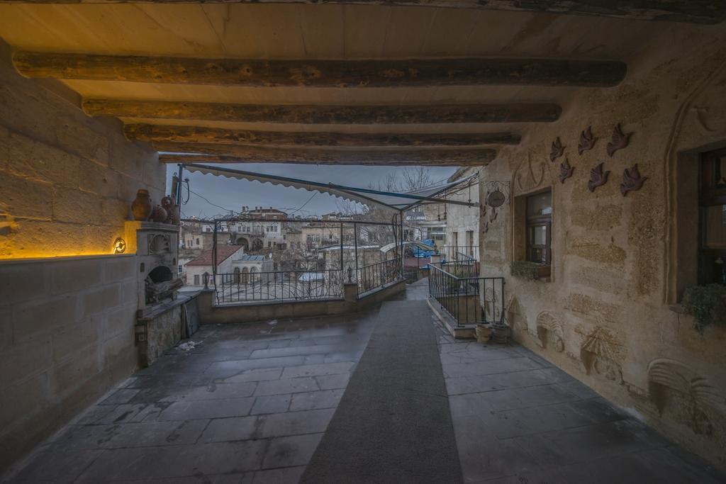 Antique House Hotel Невшехир Екстериор снимка