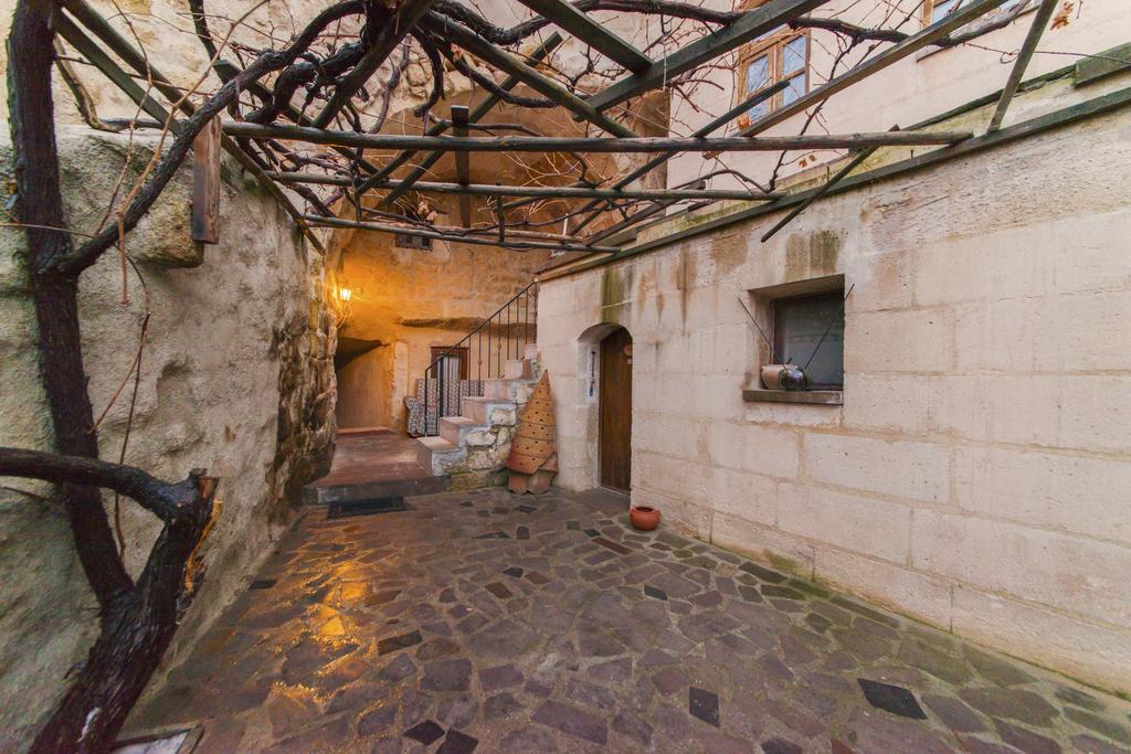 Antique House Hotel Невшехир Екстериор снимка