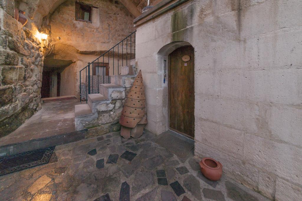 Antique House Hotel Невшехир Екстериор снимка