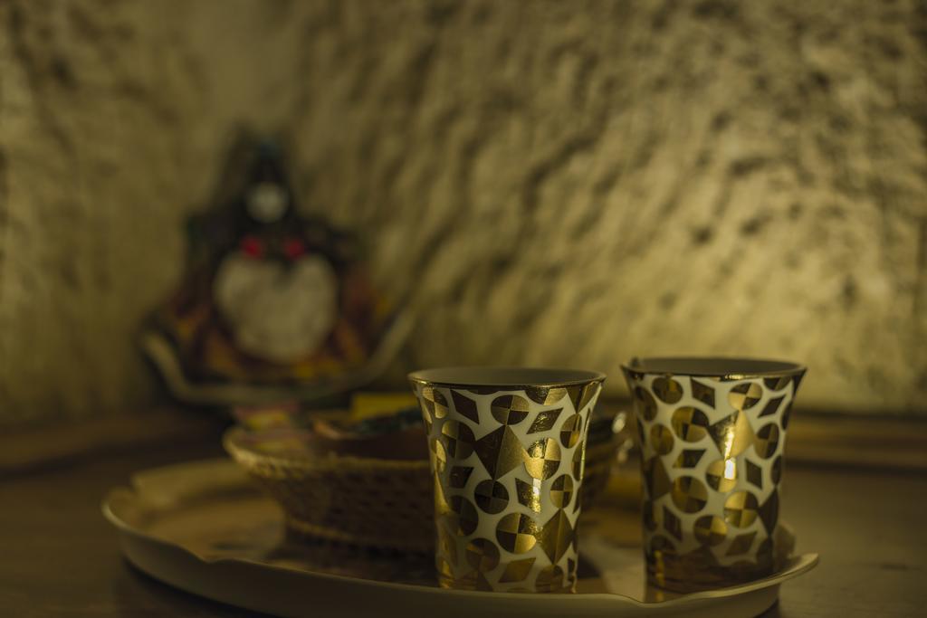 Antique House Hotel Невшехир Екстериор снимка