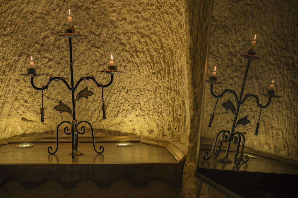 Antique House Hotel Невшехир Екстериор снимка