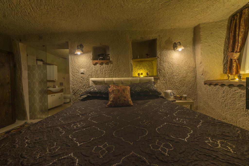 Antique House Hotel Невшехир Екстериор снимка