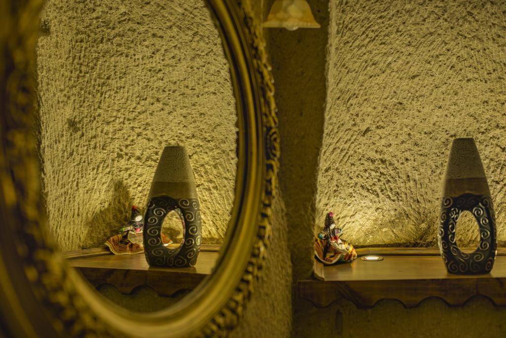 Antique House Hotel Невшехир Екстериор снимка