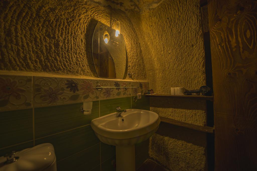 Antique House Hotel Невшехир Екстериор снимка