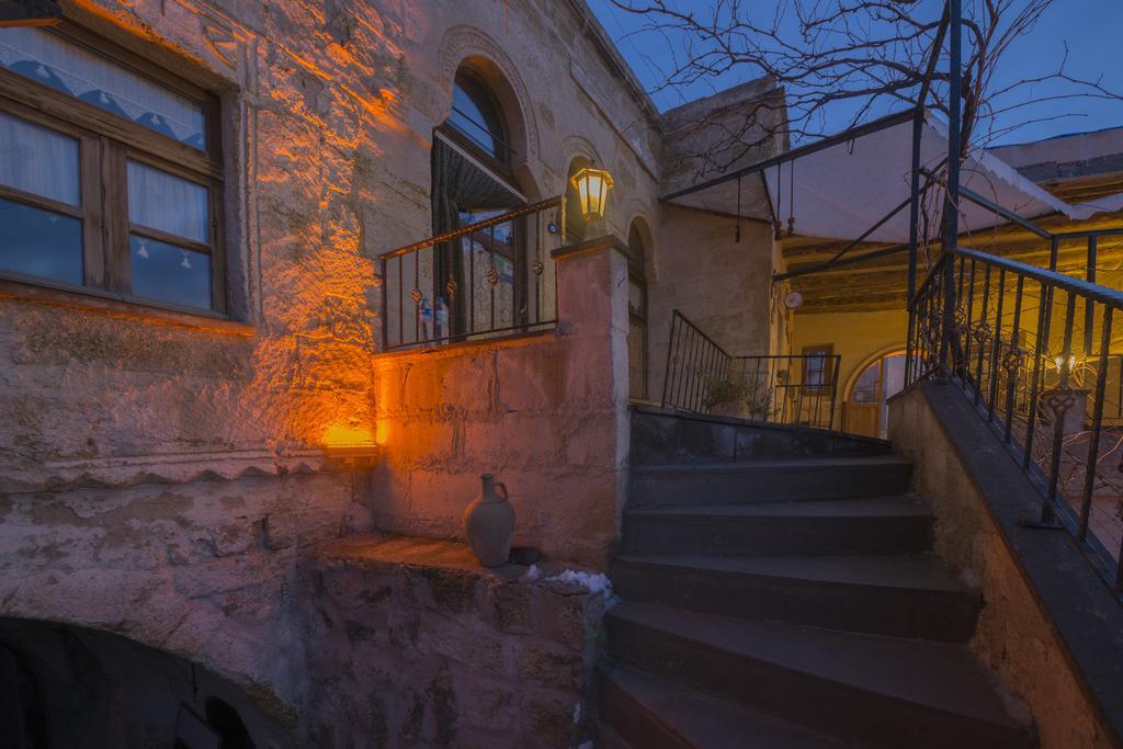 Antique House Hotel Невшехир Екстериор снимка