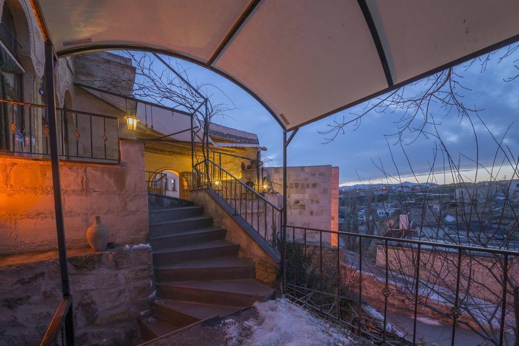Antique House Hotel Невшехир Екстериор снимка