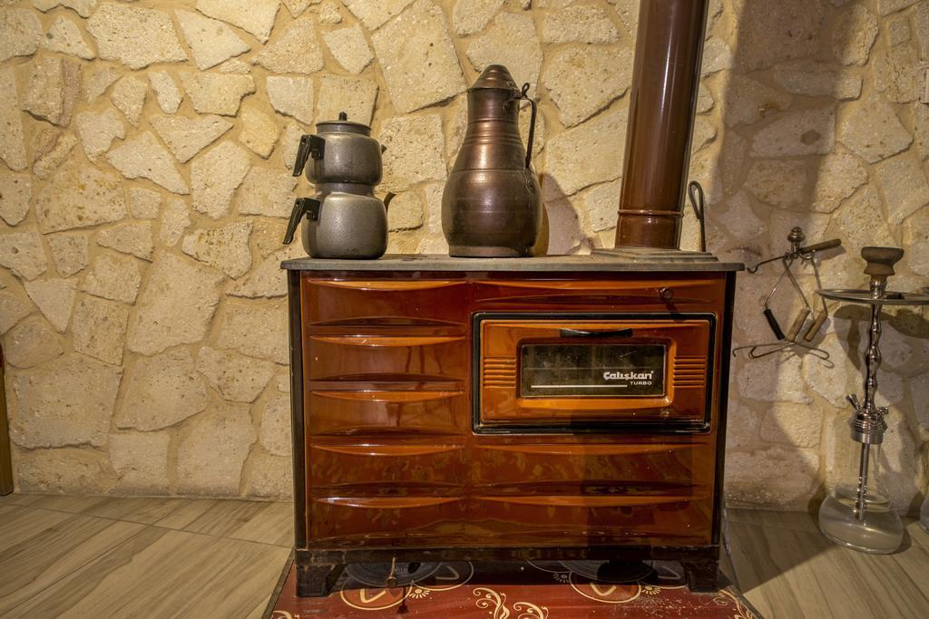 Antique House Hotel Невшехир Екстериор снимка