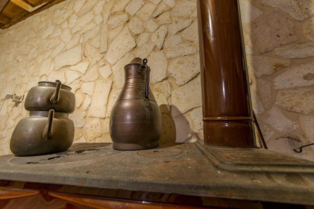 Antique House Hotel Невшехир Екстериор снимка