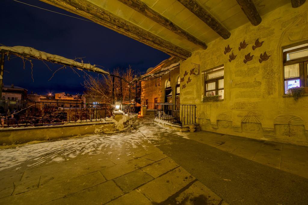 Antique House Hotel Невшехир Екстериор снимка