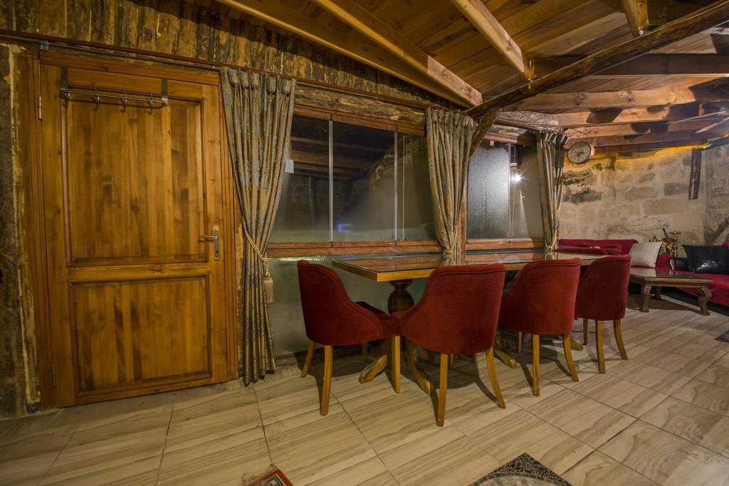 Antique House Hotel Невшехир Екстериор снимка