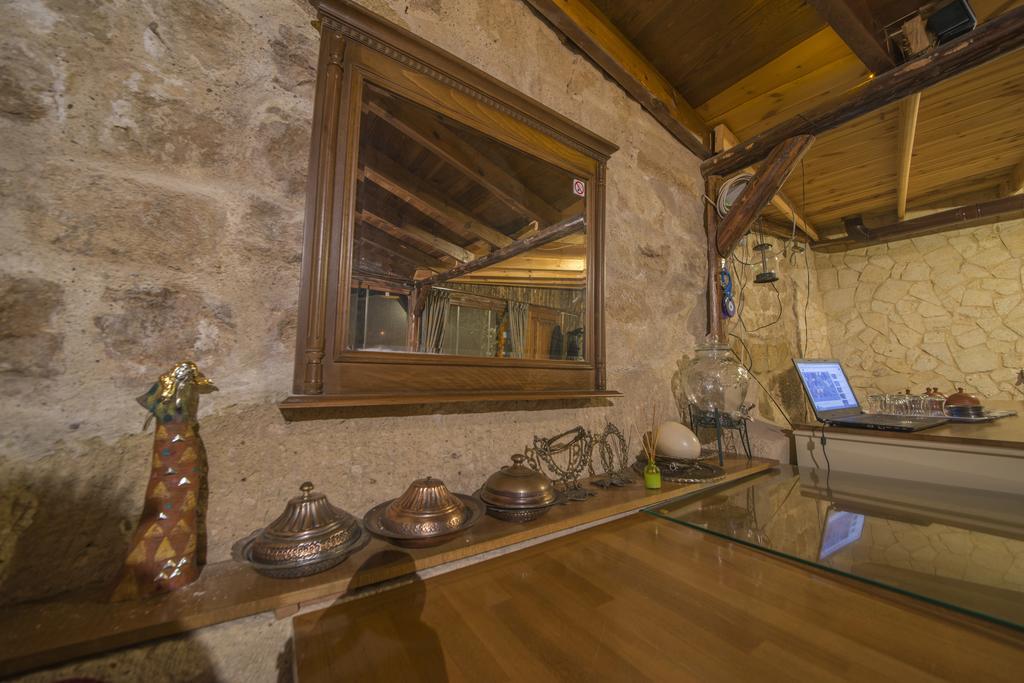 Antique House Hotel Невшехир Екстериор снимка