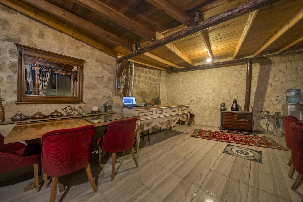 Antique House Hotel Невшехир Екстериор снимка