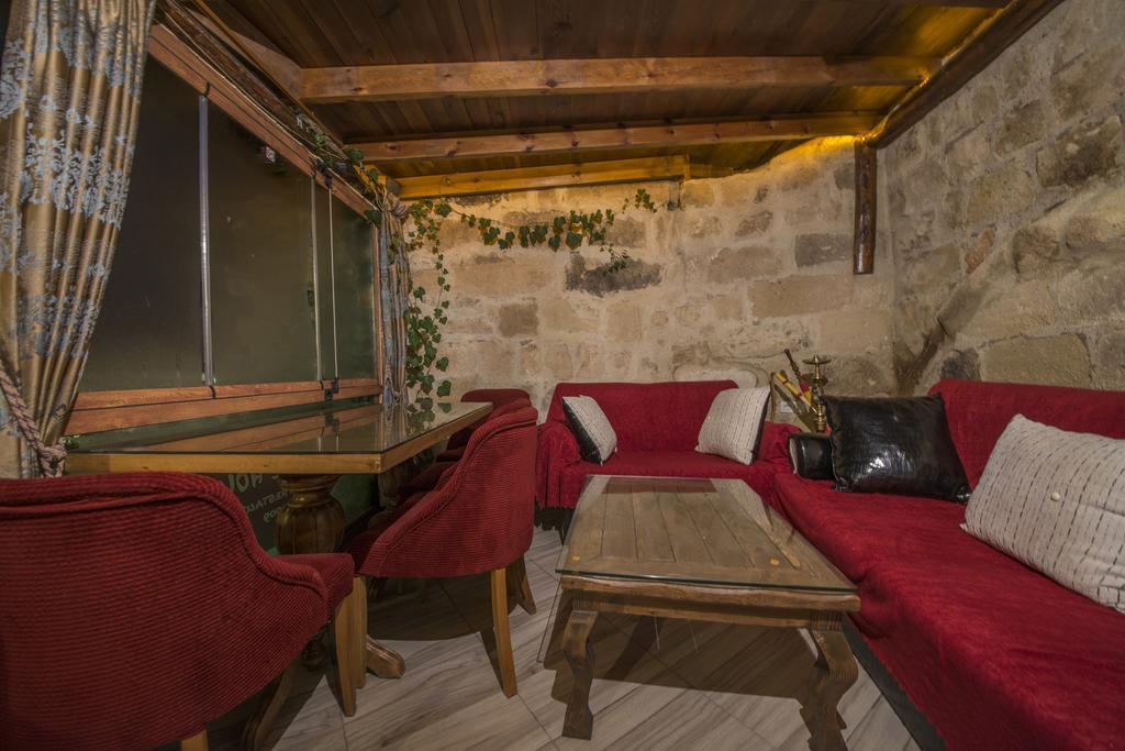 Antique House Hotel Невшехир Екстериор снимка