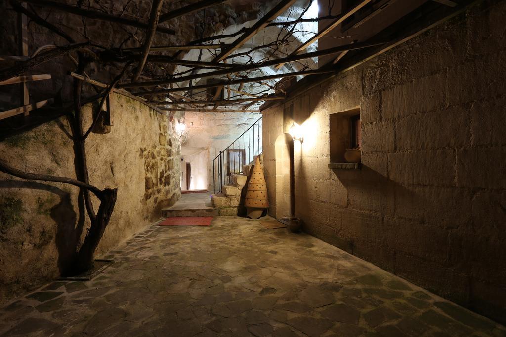 Antique House Hotel Невшехир Екстериор снимка