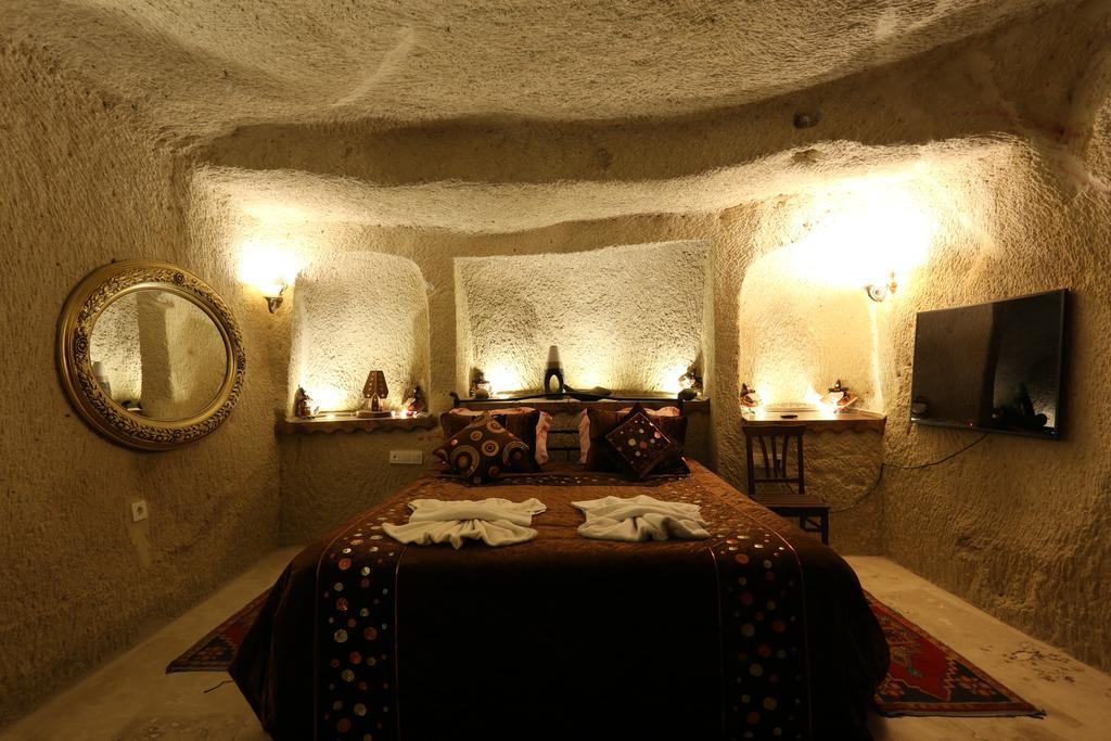 Antique House Hotel Невшехир Екстериор снимка