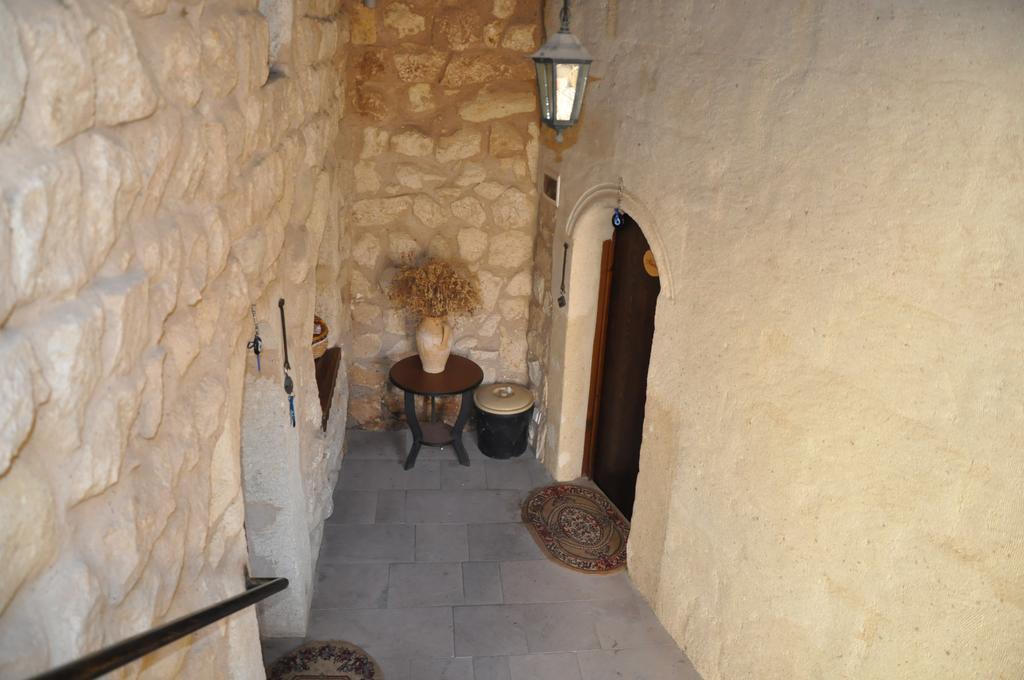 Antique House Hotel Невшехир Екстериор снимка