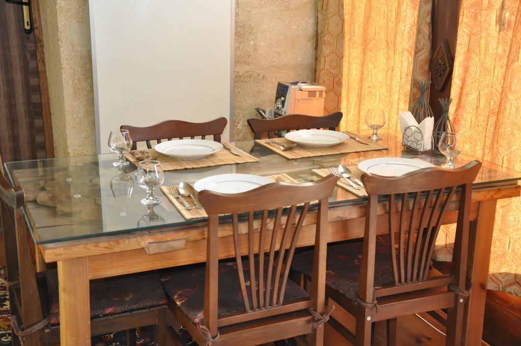 Antique House Hotel Невшехир Екстериор снимка
