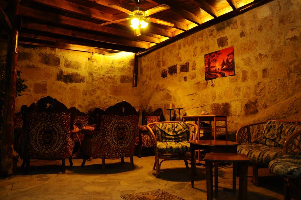 Antique House Hotel Невшехир Екстериор снимка
