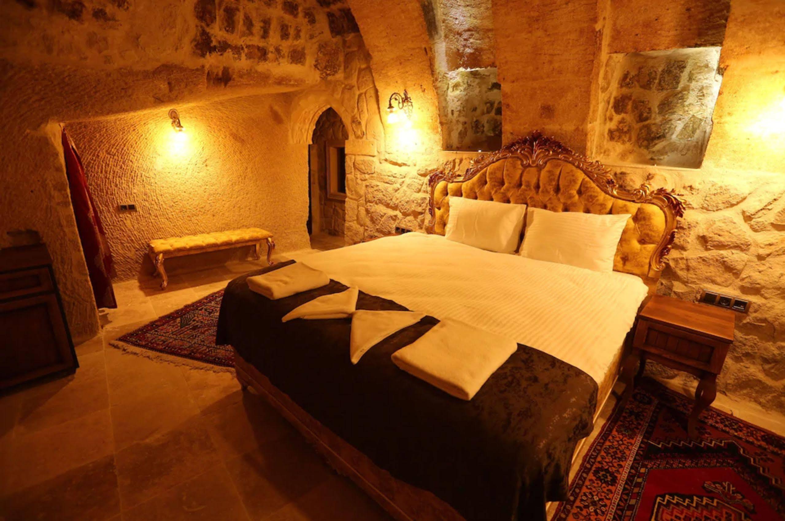 Antique House Hotel Невшехир Екстериор снимка
