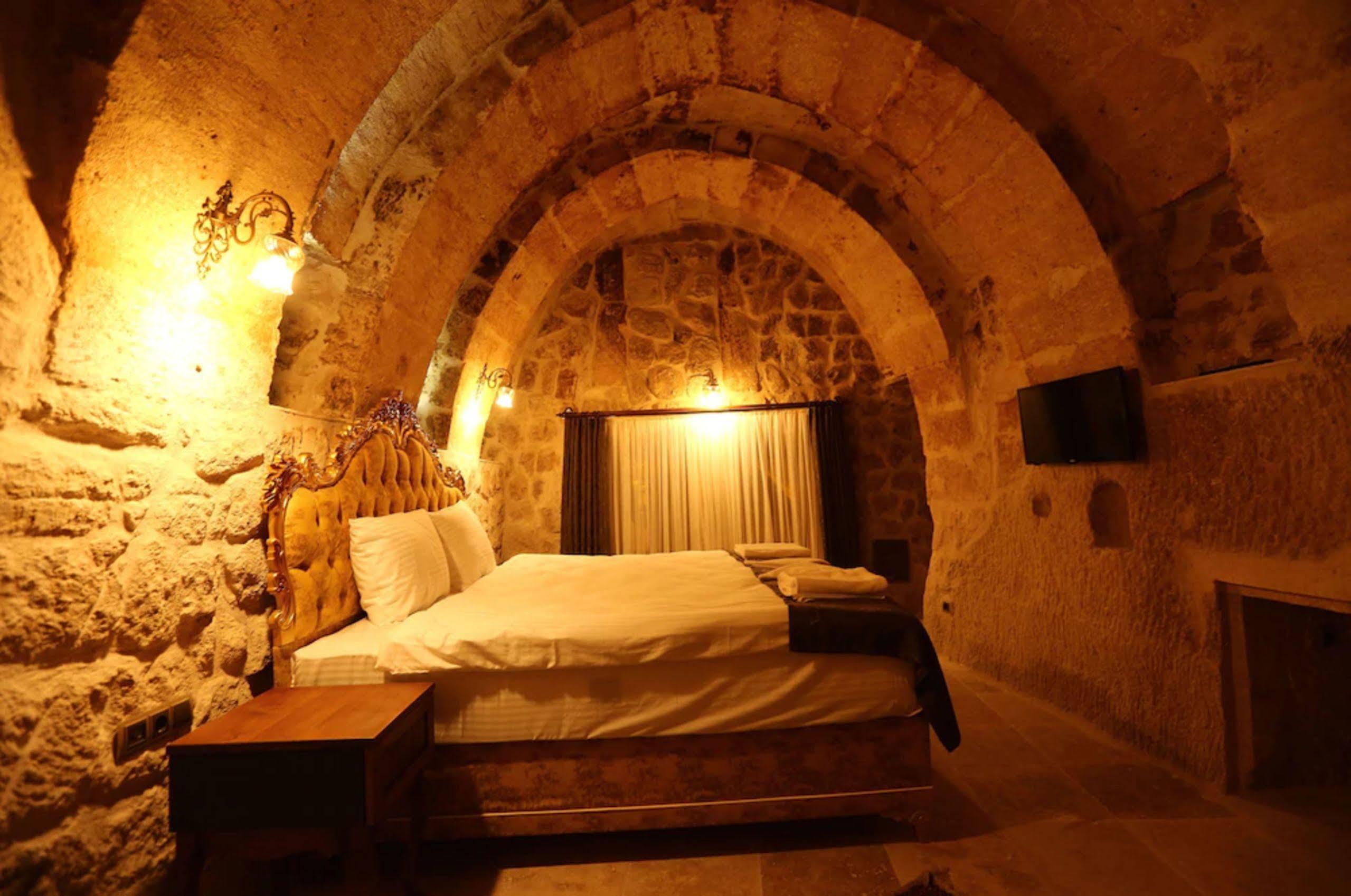 Antique House Hotel Невшехир Екстериор снимка