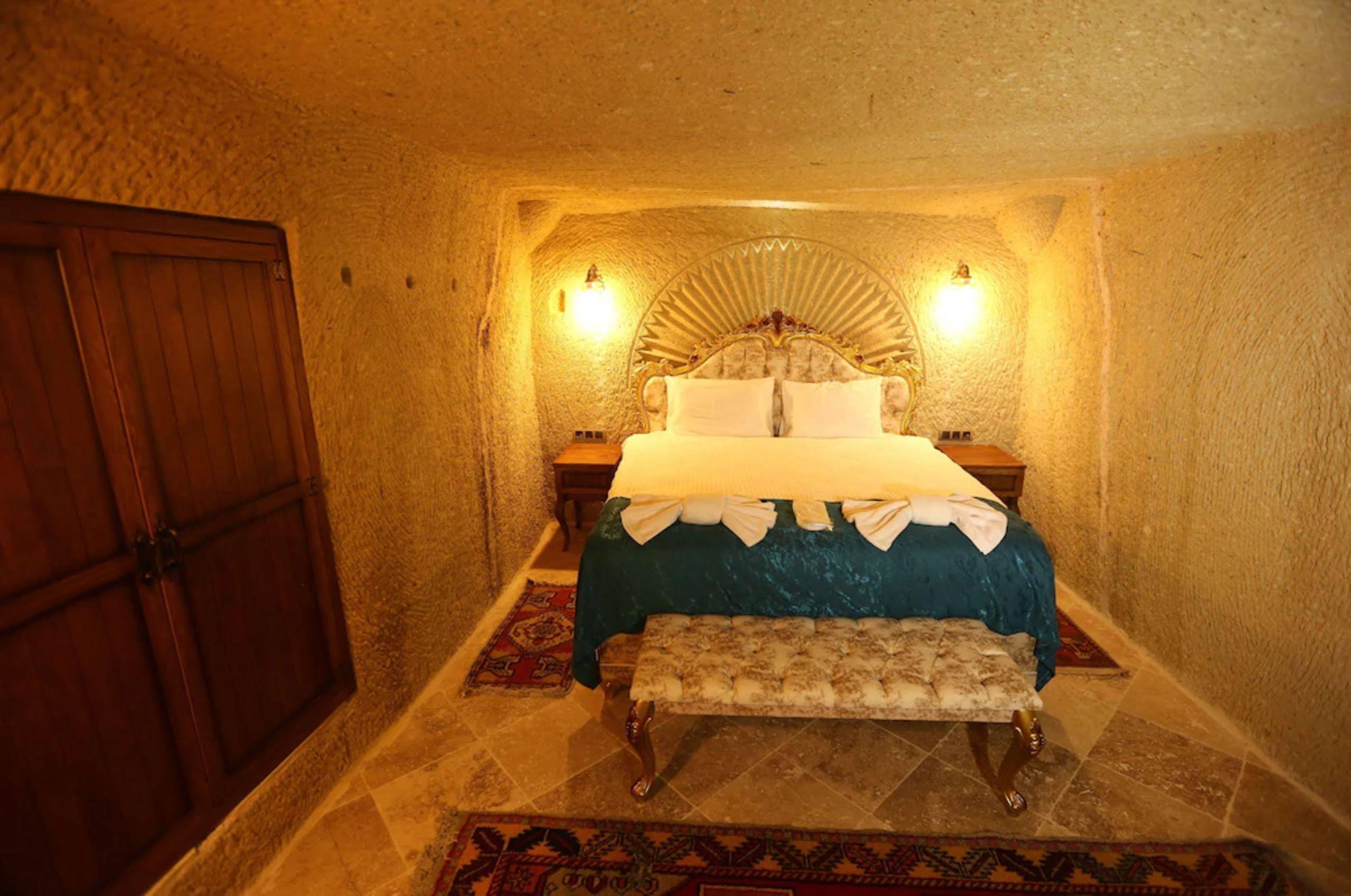 Antique House Hotel Невшехир Екстериор снимка