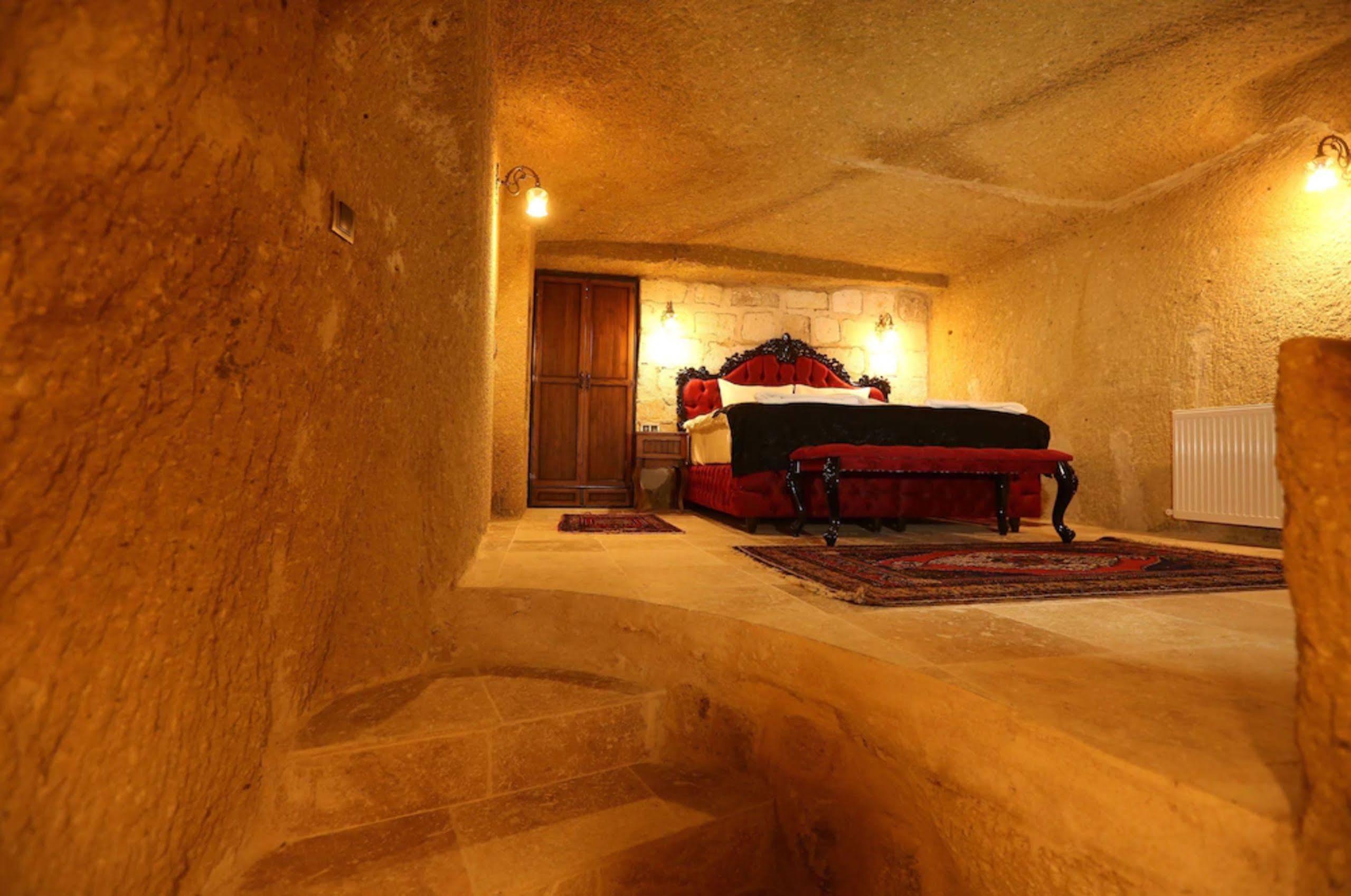 Antique House Hotel Невшехир Екстериор снимка