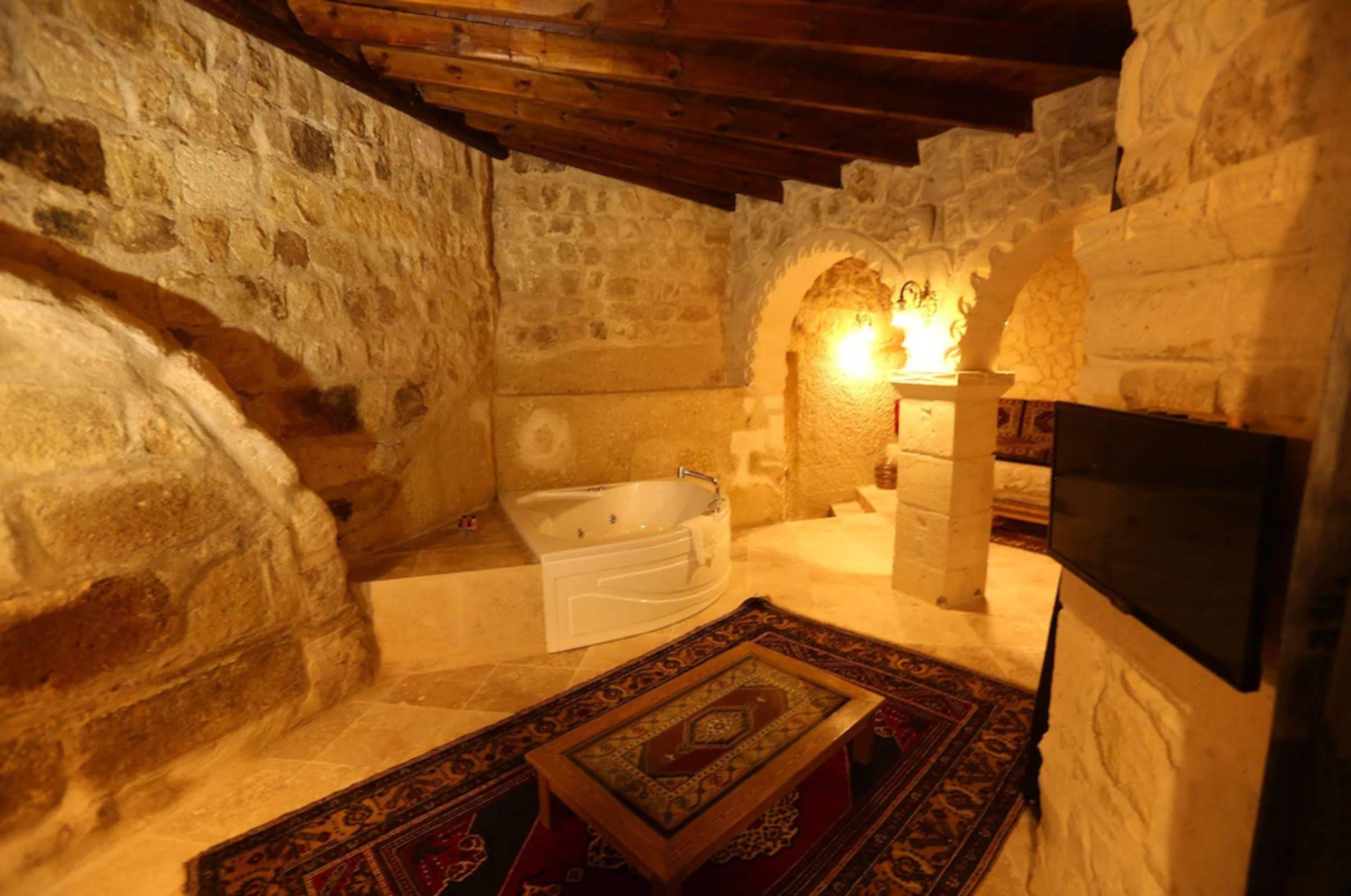 Antique House Hotel Невшехир Екстериор снимка