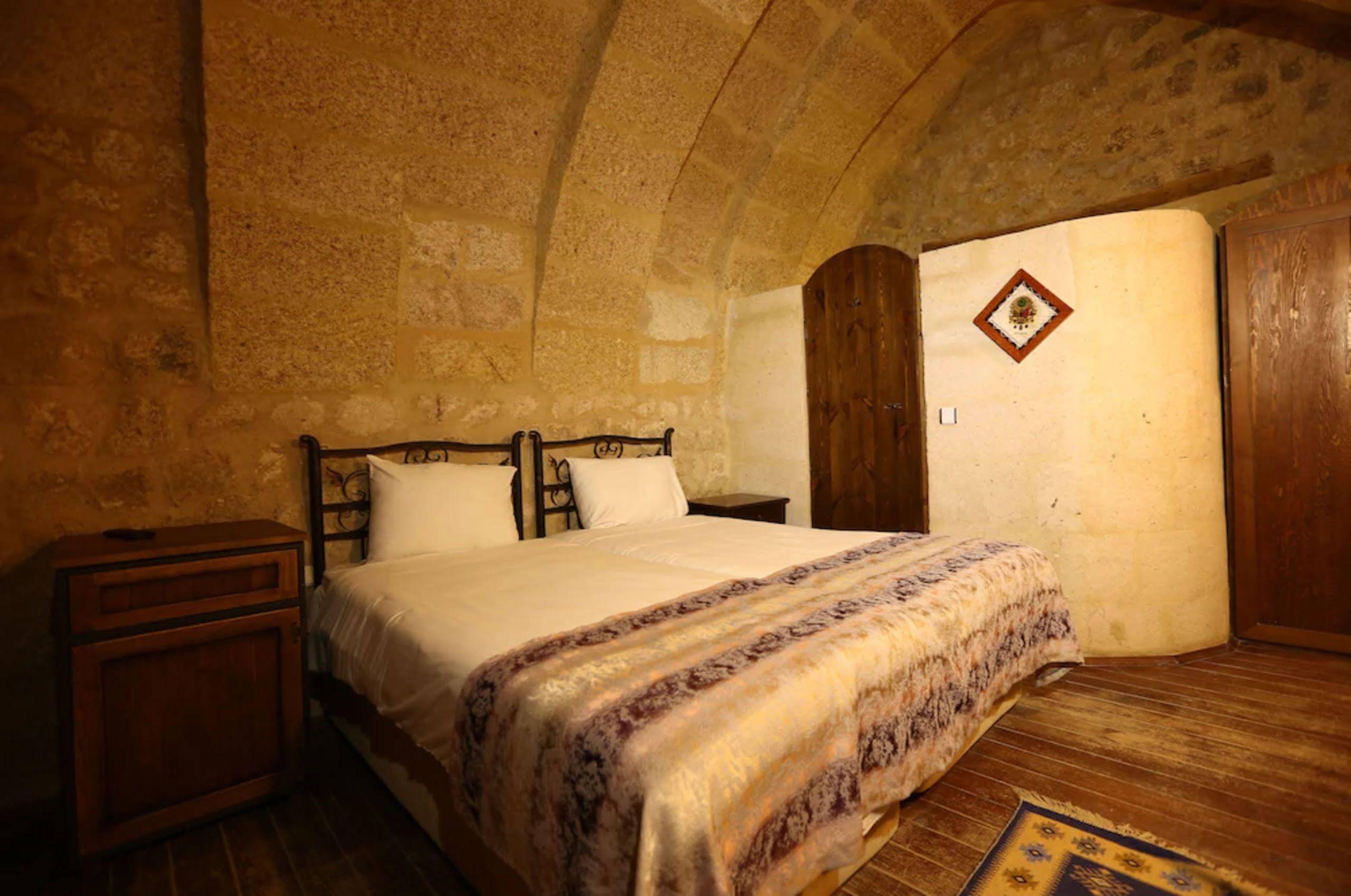 Antique House Hotel Невшехир Екстериор снимка