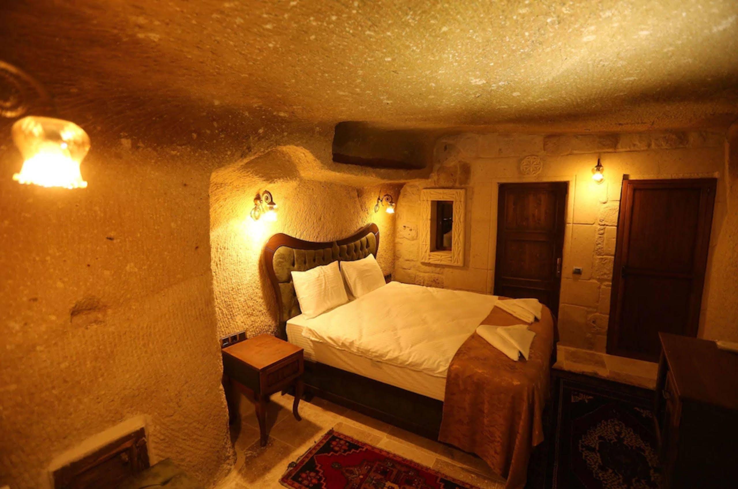 Antique House Hotel Невшехир Екстериор снимка