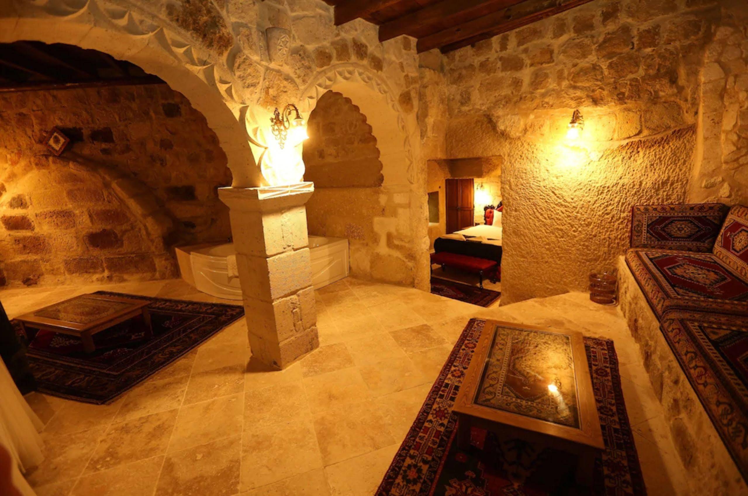 Antique House Hotel Невшехир Екстериор снимка