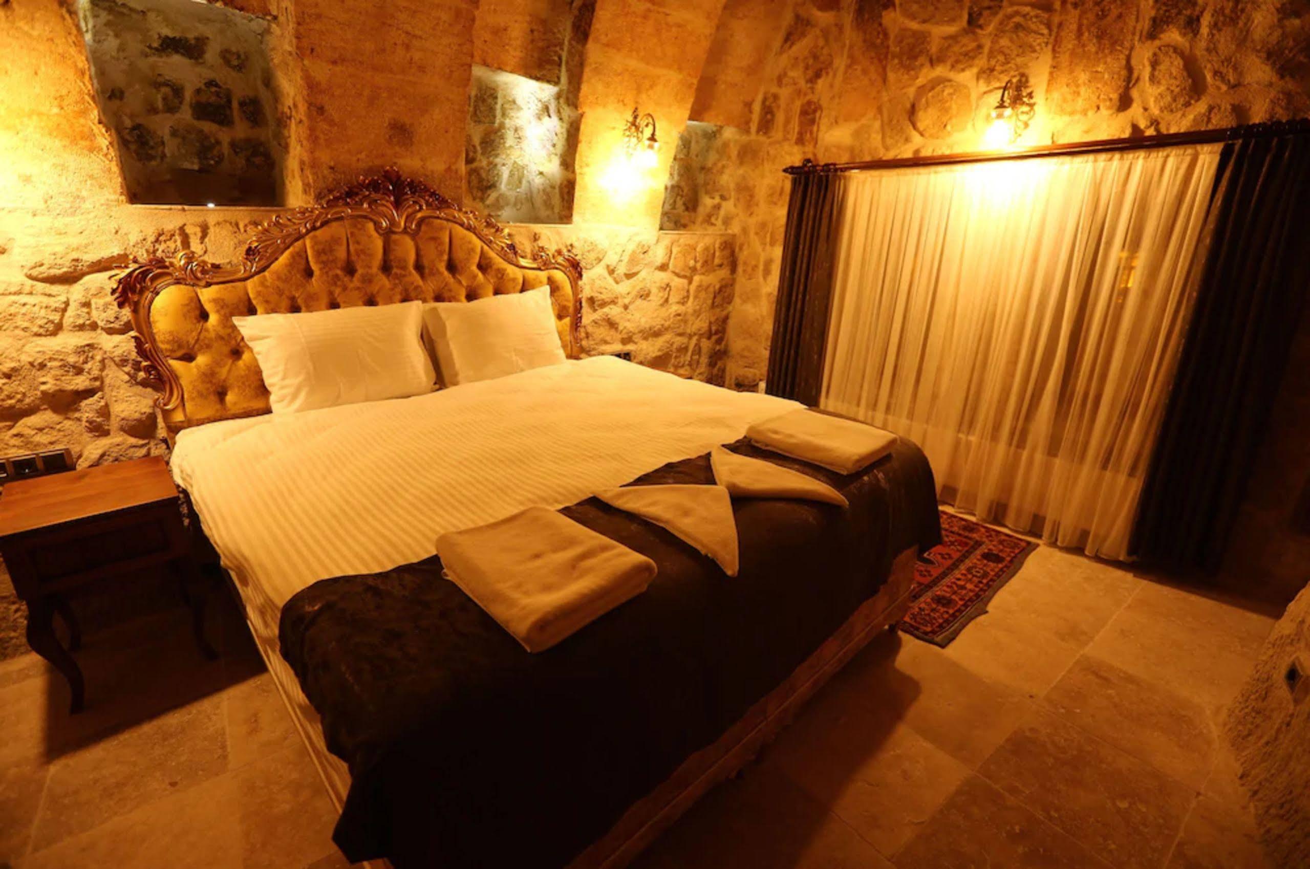 Antique House Hotel Невшехир Екстериор снимка