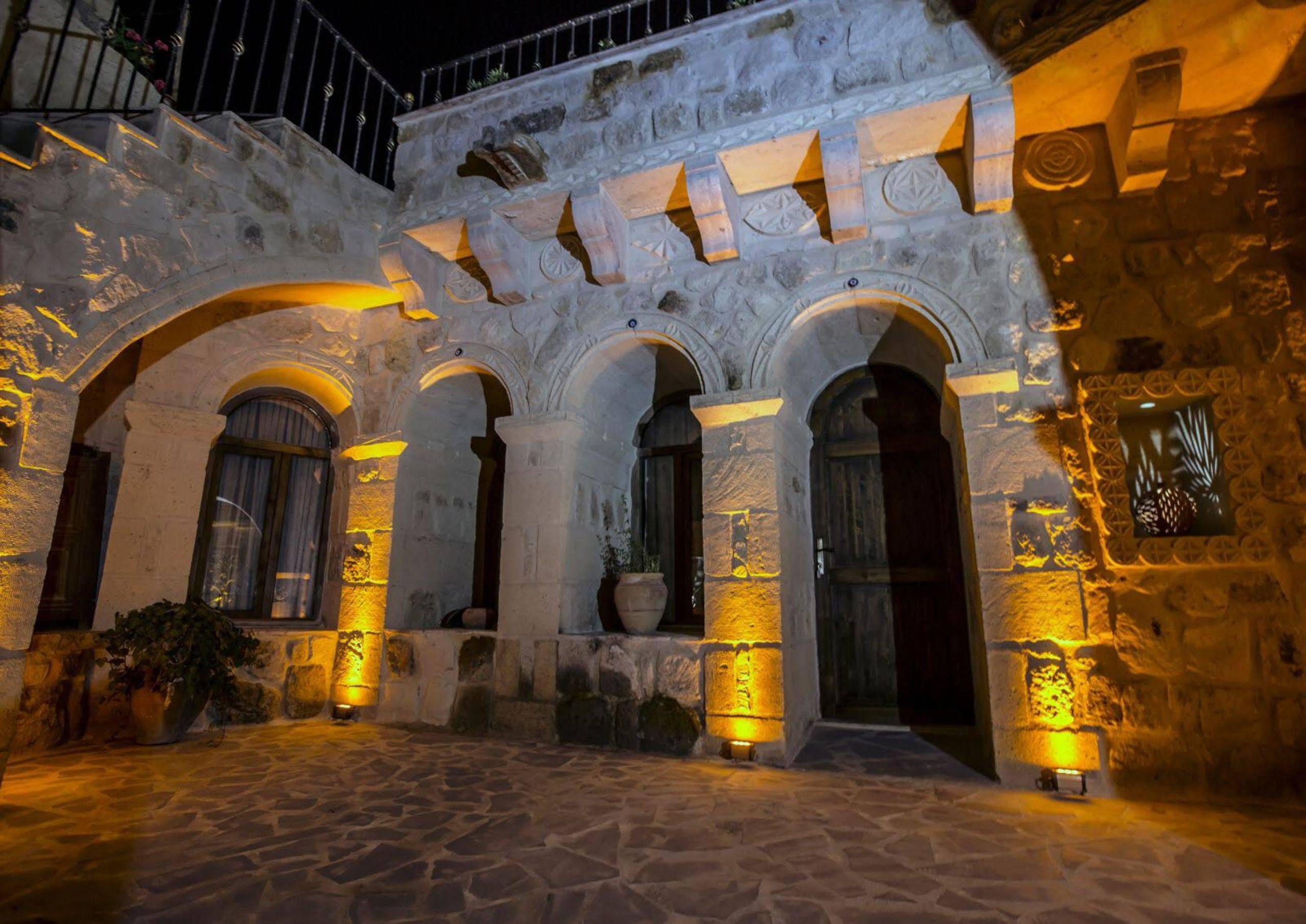 Antique House Hotel Невшехир Екстериор снимка